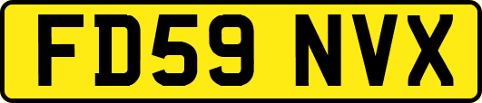 FD59NVX