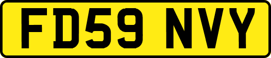 FD59NVY