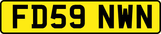 FD59NWN