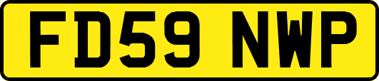 FD59NWP