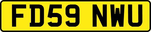 FD59NWU