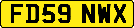 FD59NWX