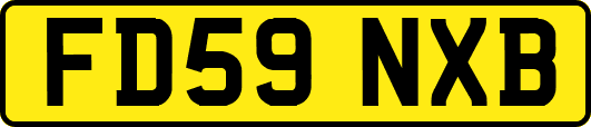 FD59NXB