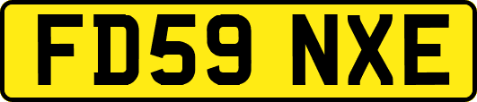 FD59NXE