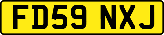 FD59NXJ