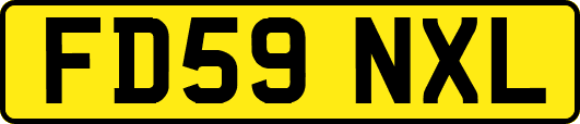 FD59NXL
