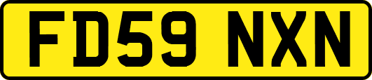 FD59NXN