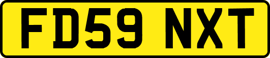 FD59NXT