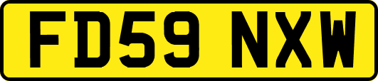 FD59NXW