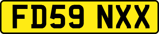 FD59NXX