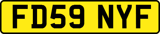 FD59NYF