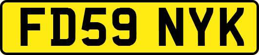 FD59NYK