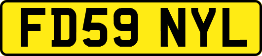 FD59NYL