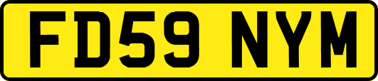 FD59NYM