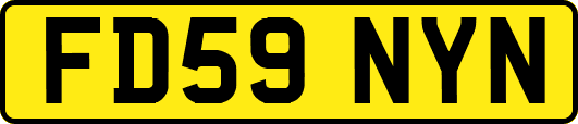 FD59NYN