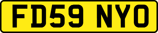 FD59NYO