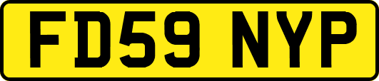 FD59NYP