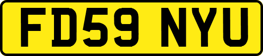 FD59NYU