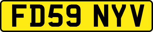 FD59NYV