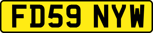 FD59NYW