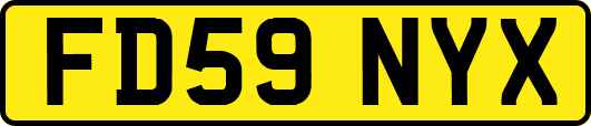 FD59NYX