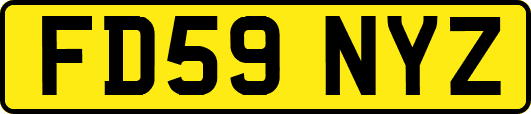 FD59NYZ