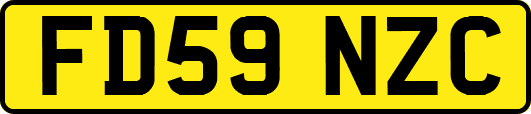 FD59NZC