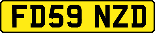 FD59NZD