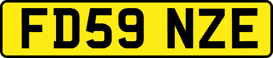 FD59NZE