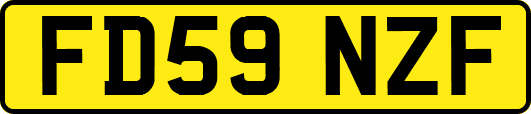 FD59NZF