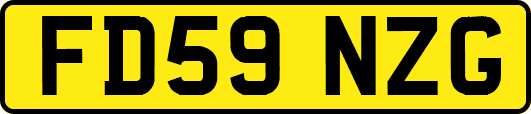 FD59NZG