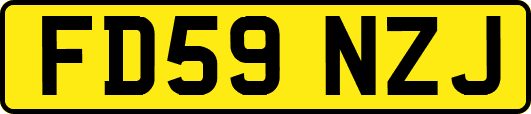 FD59NZJ