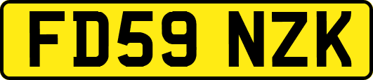 FD59NZK