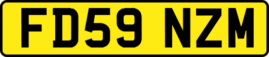 FD59NZM