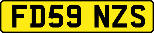 FD59NZS