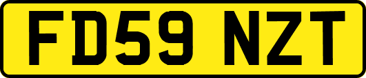 FD59NZT