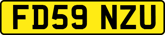 FD59NZU
