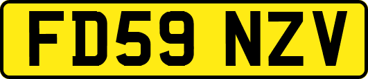 FD59NZV
