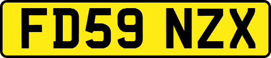 FD59NZX