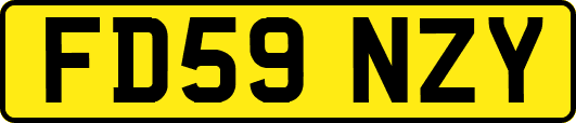 FD59NZY