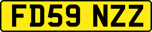 FD59NZZ