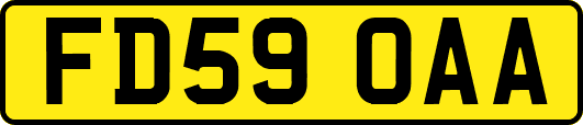 FD59OAA