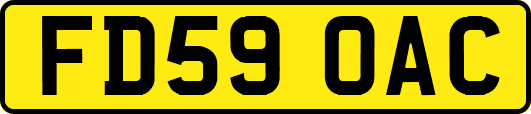 FD59OAC
