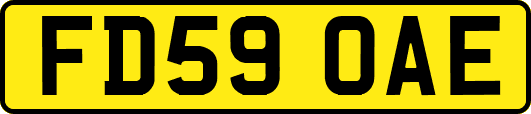 FD59OAE
