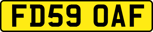 FD59OAF