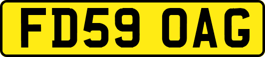 FD59OAG
