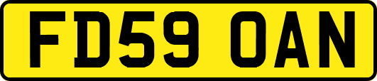 FD59OAN