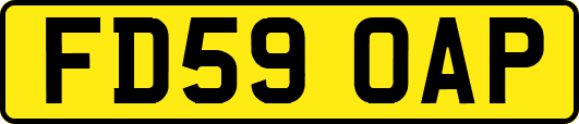 FD59OAP