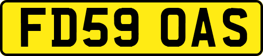 FD59OAS