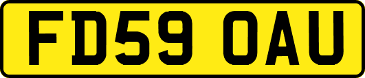 FD59OAU
